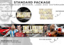 design high converting youtube banner and logo
